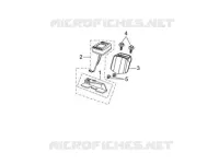Grupo de instrumentos - Cruscotto