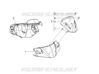 Coberturas do guiador