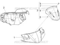 Coberturas do guiador