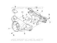 Coberturas do guiador
