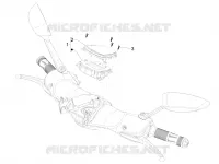 Grupo de instrumentos - Cruscotto
