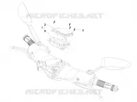 Grupo de instrumentos - Cruscotto