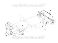 Handlebars coverages