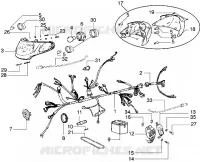 Electrical devices-Headlamps and turn signal lamps
