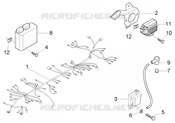 Electrical device