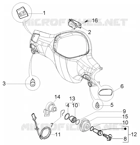 Electrical device