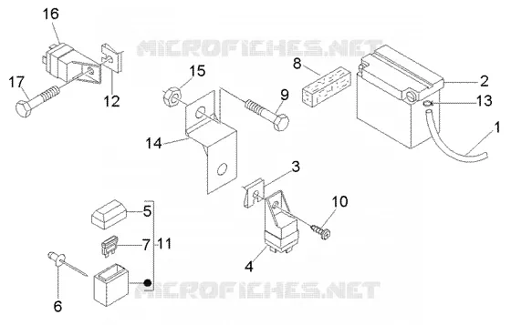 Electrical device