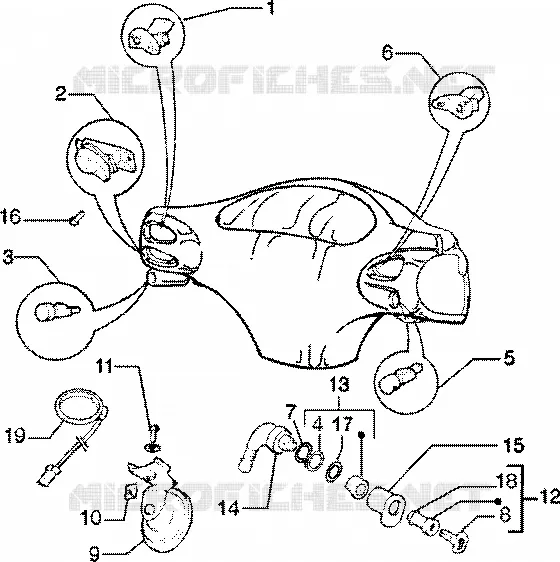 Electrical device