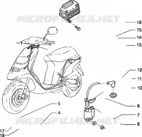 Electrical devices