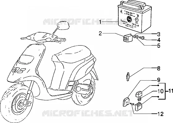 Electrical devices