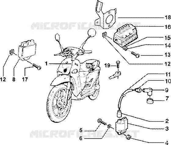 Electrical device