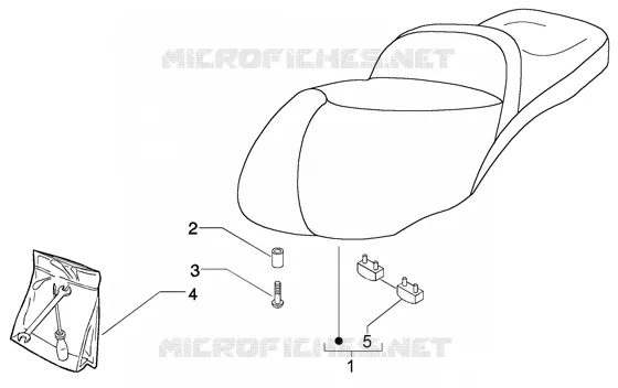 Saddle