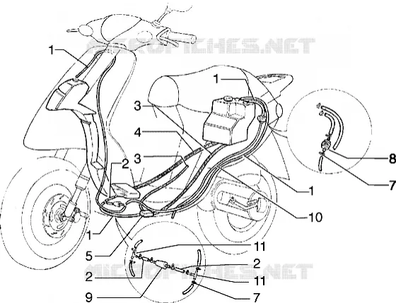 Fuel system