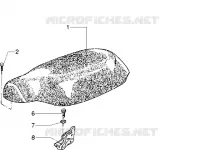 Saddle