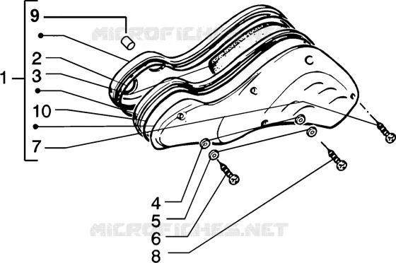 Air cleaner