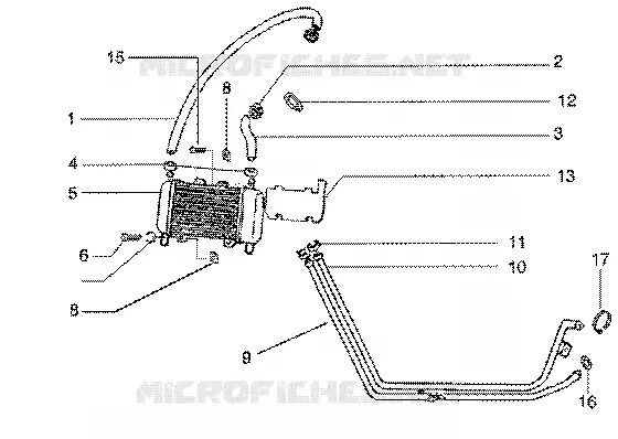 Cooling system