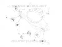 Sinaleiros  - Comutadores - Botões - Interruptores