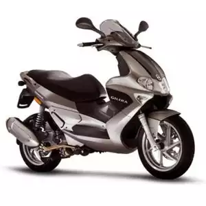 Runner VX 4T Race E3