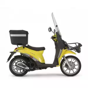 Liberty 4T Delivery